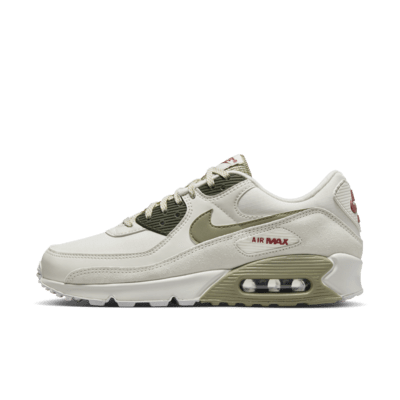 Nike air max 90 masculino essential fashion